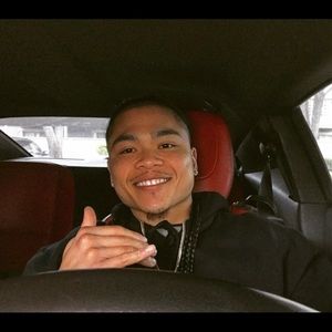 Meet your Posher, Adrian